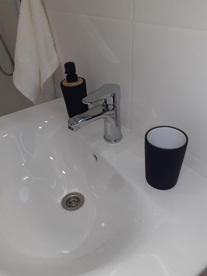 Lux apartment на центральном проспекте, Smart TV, кофемашина Кривой Рог Экстерьер фото