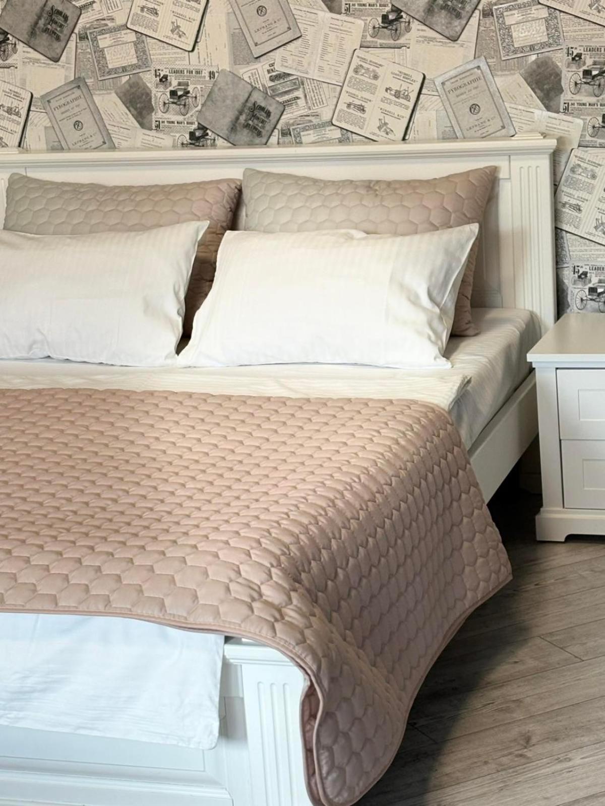 Lux apartment на центральном проспекте, Smart TV, кофемашина Кривой Рог Экстерьер фото