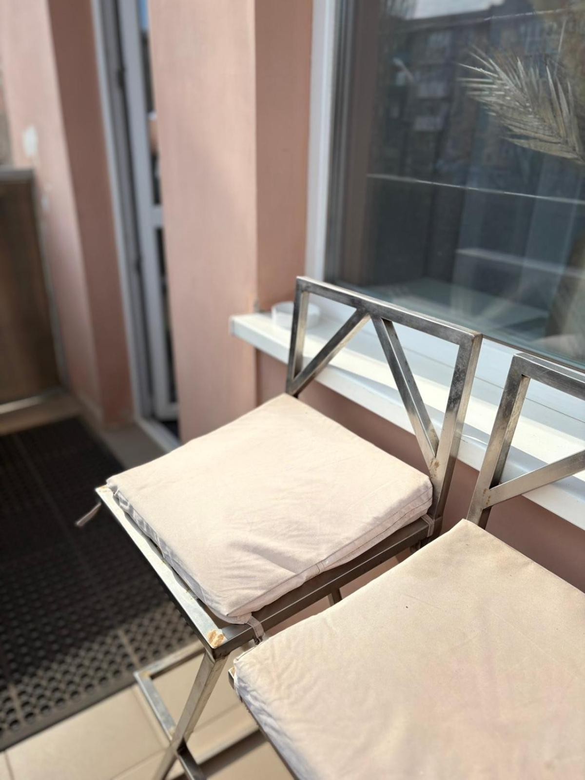 Lux apartment на центральном проспекте, Smart TV, кофемашина Кривой Рог Экстерьер фото