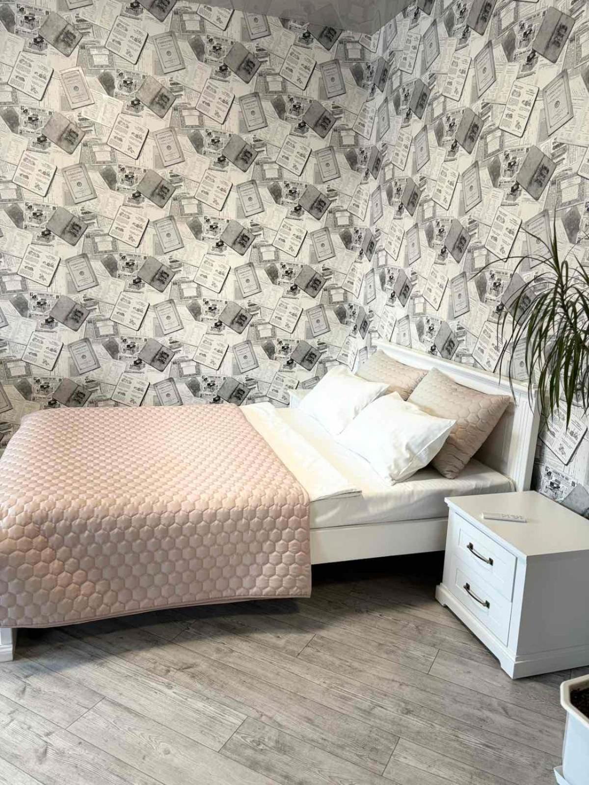 Lux apartment на центральном проспекте, Smart TV, кофемашина Кривой Рог Экстерьер фото